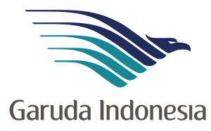 logo garuda indonesia