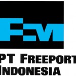 Lowongan Kerja PT. Freeport Indoseia