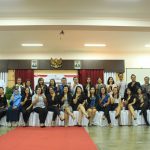 Sekolah Vokasi Gelar Gathering Bersama Hotel – Hotel di Lingkup DI. Yogyakarta