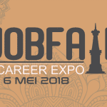 Job Fair & Career Expo Sekolah Vokasi UGM 2018